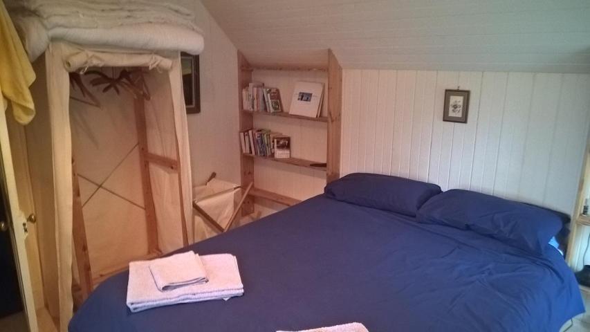 Tigh Na Tilleadh Achiltibuie Extérieur photo