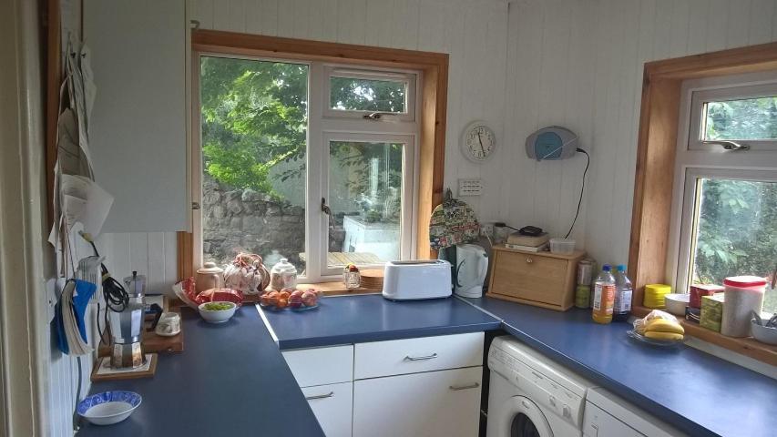 Tigh Na Tilleadh Achiltibuie Extérieur photo