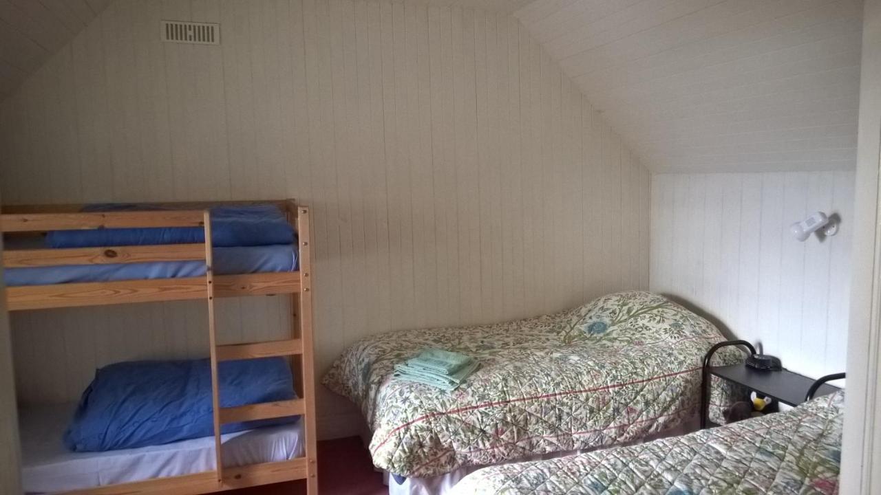 Tigh Na Tilleadh Achiltibuie Extérieur photo