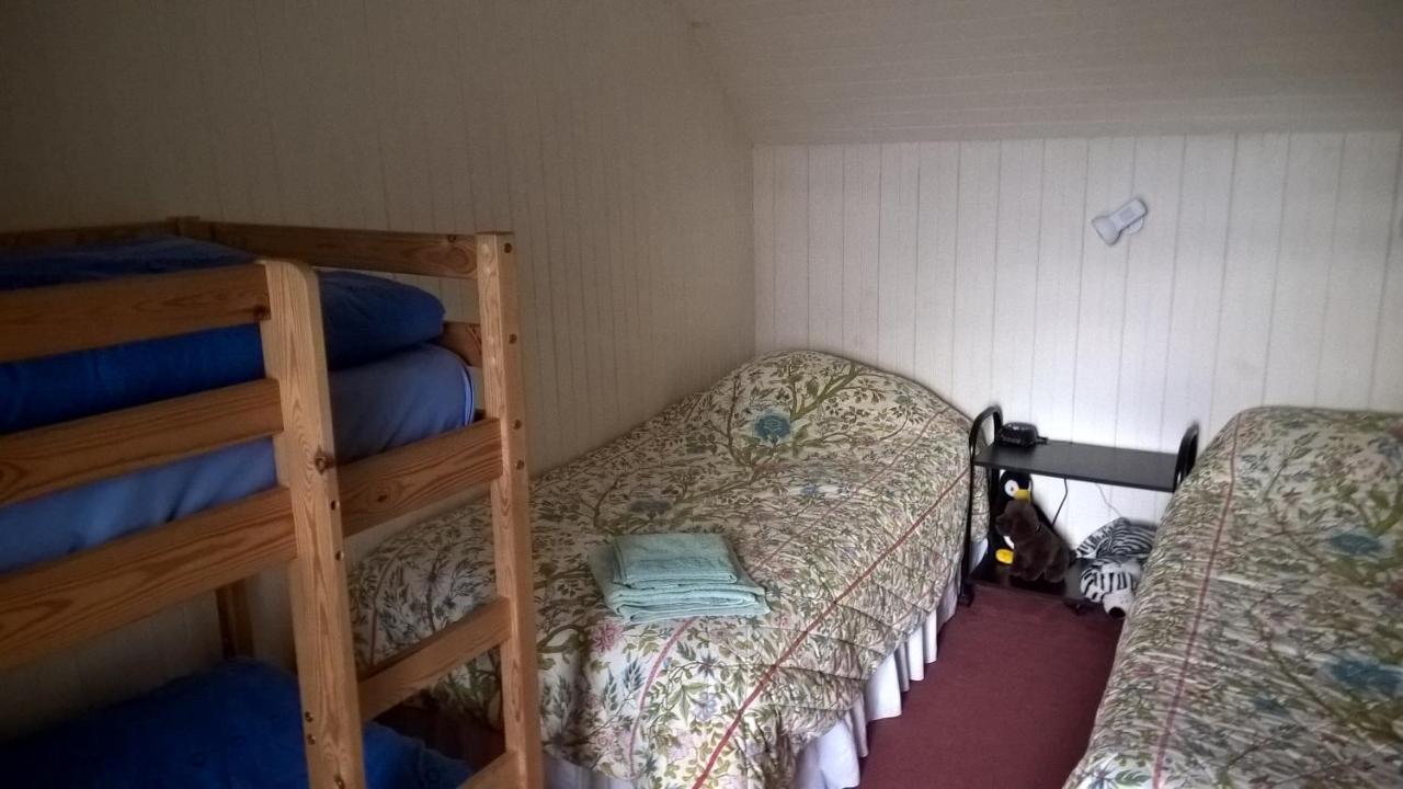 Tigh Na Tilleadh Achiltibuie Extérieur photo